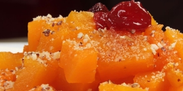 Çıtır Kabak Tatlısı (3)