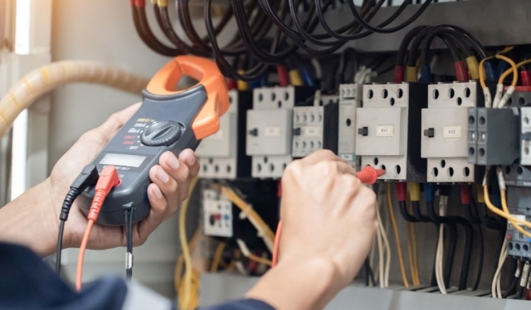 İstanbul’da Elektrik Hizmetinde Doğru Tercih