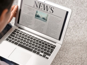 Günün habercisi (1)