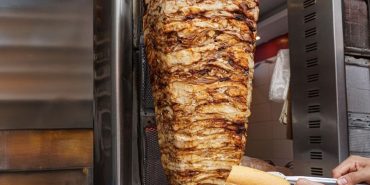 Kızılpınar Dönerci (1)