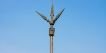 Paratoner (1)