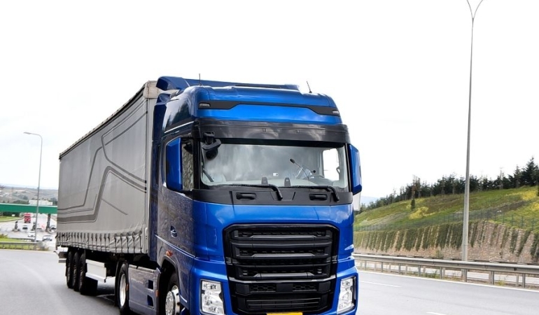 Uluslararası Taşımacılıkta Stratejik Çözümler