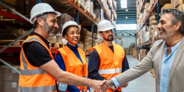 Tedarik zinciri yönetimi (1)