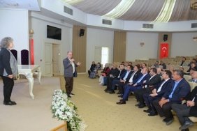 Akıncı Ovası’nda modern sulama dönemi