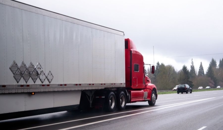 Avrupa Asya Hattında Entegre Lojistik Gücü