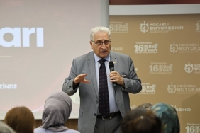 Aydın: İlim ve bilim merakta gizlidir