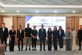 Bağcılar Belediyesi, Internship4all Konsorsiyum Toplantısı’na ev sahipliği yaptı