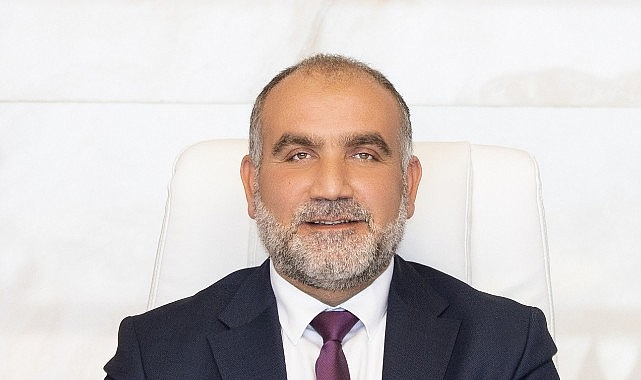 Başkan İbrahim Sandıkçı’dan 19 Mayıs Mesajı