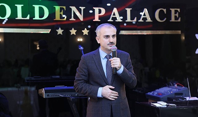 Çiftçi, “Vaat ettiklerimizden daha fazlasını yaptık”