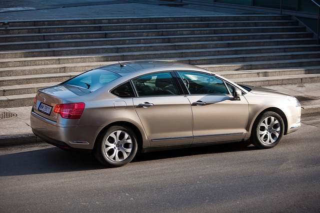 Citroen Boykot Mu? Citroen Boykot Mu?