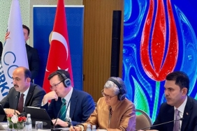 COP31 Özel Elçisi Başkan Altay, New York’ta Bakan Kurum Başkanlığında Düzenlenen SURFF Toplantısına Katıldı