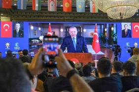 Cumhurbaşkanı Erdoğan’dan gençlere destek mesajı
