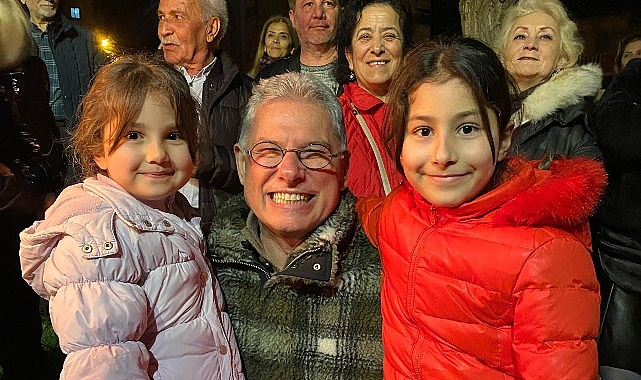 Deniz Dalgıç: 31 Mart’ta Bayramımızı Kutlayacağız