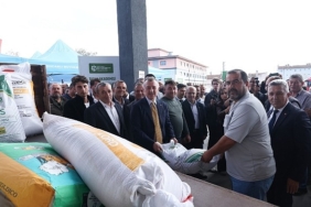 Dünya kriz yaşarken, Kocaeli’de üretim artıyor