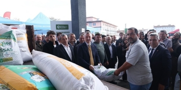 Dünya kriz yaşarken, Kocaeli’de üretim artıyor