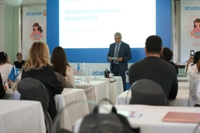 ebebek’in Emzirme ve Beslenme Danışmanlığı akademik vaka çalışmasına dönüştü