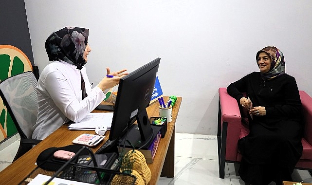 Emine Kış, Anne Şehir’le kendini buldu