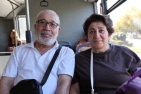 Güney aksında 41G ulaşıma nefes oldu