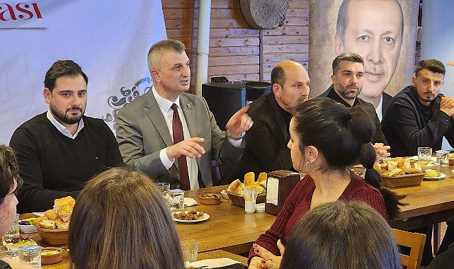 İlk kez oy kullanacak gençler ‘Başkan Sezer’ dedi