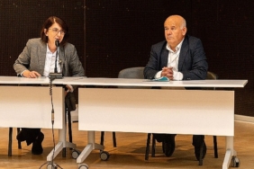 İzmir afetlere yaşlılarla birlikte hazırlanacak