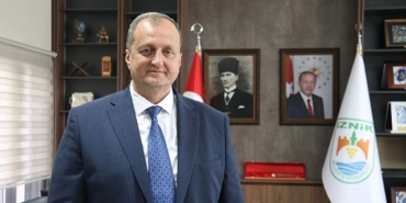 İznik Belediyesi Araç Filosunu Yeni Greyder İle Güçlendirdi