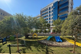 Karşıyaka’da miniklere özel “Kent 95 Parkı” açılıyor!