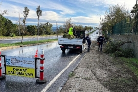 Kocaeli için gece gündüz çalıştılar; AFAD kriz masası görevini tamamladı