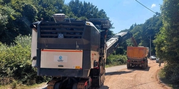 Körfez Asri Mezarlık bağlantısı güçleniyor
