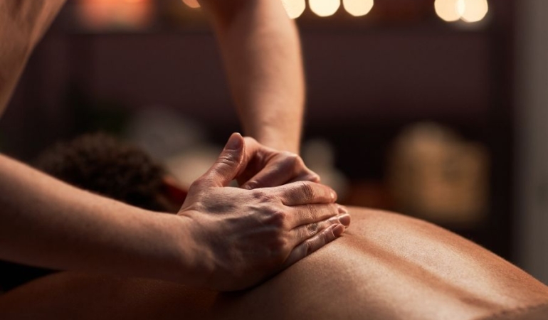 Esenyurt’ta Spa Deneyimiyle Yenilenmenin Yolları
