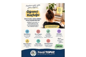 Milas Belediyesi ‘Öğrenci Koçluğu’ Hizmeti ile Öğrencilerin Yanında Oluyor