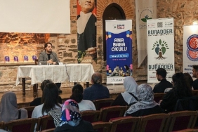Osmangazi’de “Ana Baba Okulu” Başladı