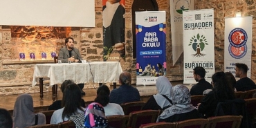 Osmangazi’de “Ana Baba Okulu” Başladı