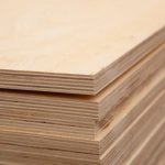 plywood