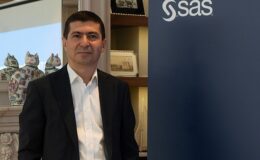 SAS’ın Vizyonuyla Türkiye Ekonomisinin Geleceği: Yapay Zeka ve Veri Analitiği
