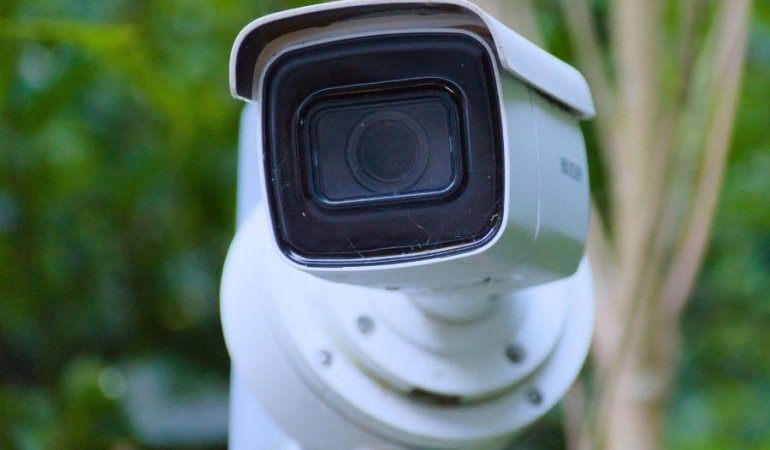 Akıllı Güvenlik Teknolojilerinin Modern Kullanımı