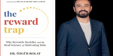 Türkiye’de 450 binden fazla satan kitap şimdi dünyaya açılıyor
