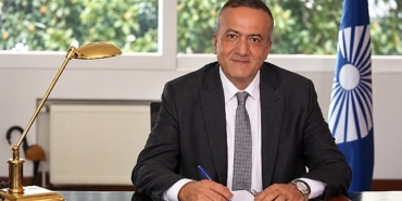 Türkiye'nin Yapay Zekâ Manifestosu Kapadokya'da Yazılacak