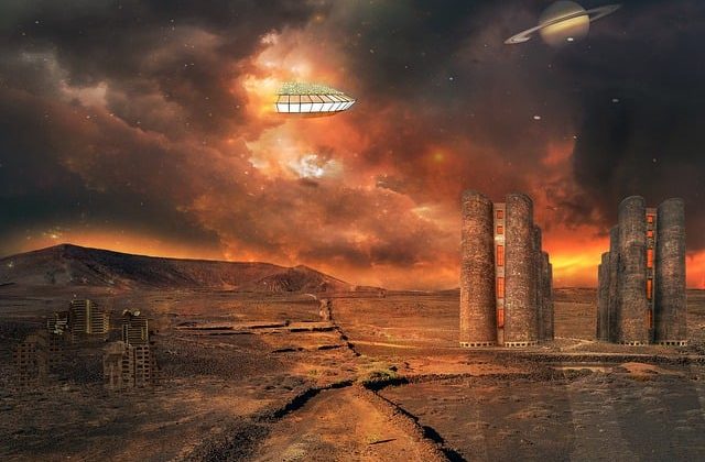 UFO Nedir? UFO Hakkında Bilinmesi Gereken Bilgiler